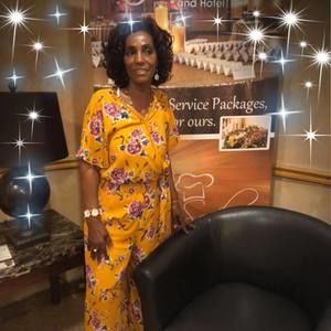 Meet your Posher, Rosetta